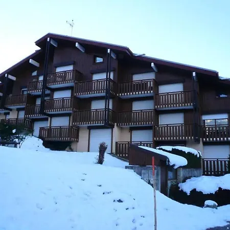 Perle Des Neiges - Perles Des Neiges 1 Mae-5319 Combloux